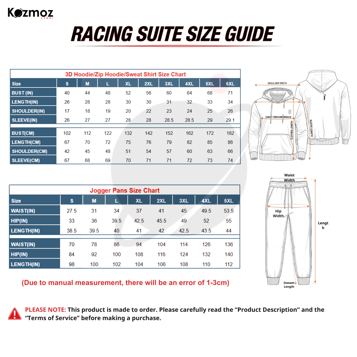 Haas F1 2026 Team Costume Racing Suit