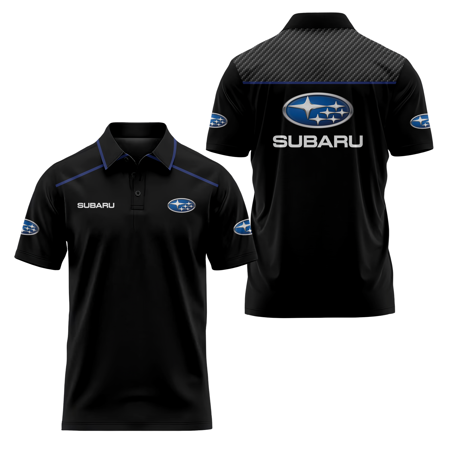 Subaru Apparels USPL972