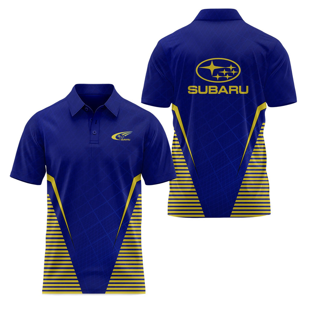 Subaru Apparels USPL990