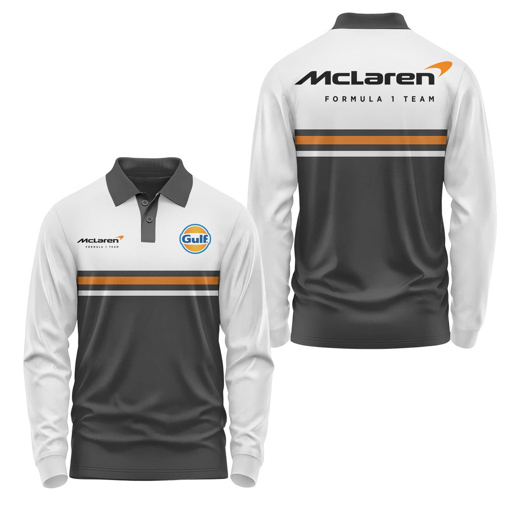 Mc Laren Apparels USPL264