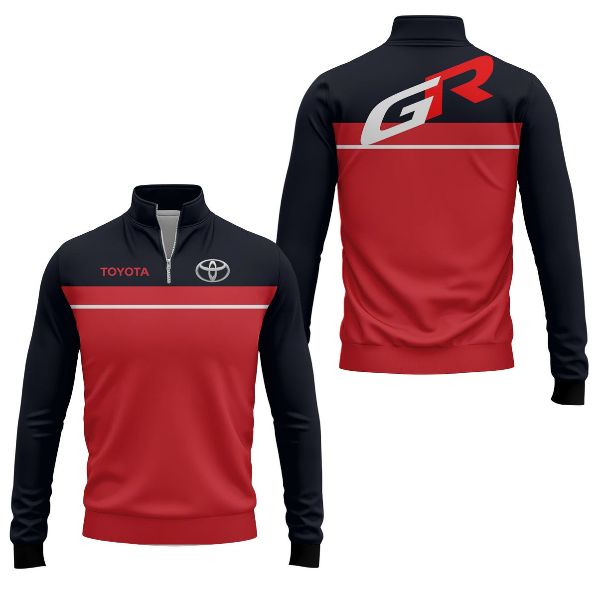 Toyota Apparels USPL813