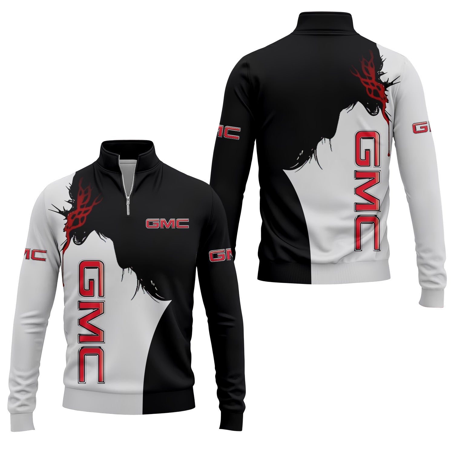 GMC Apparels USPL1523