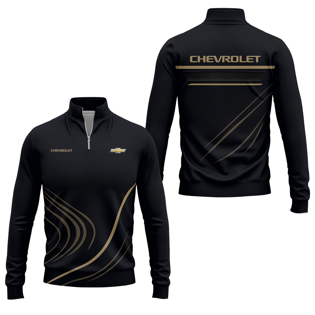 Chevrolet Apparels USPL1025