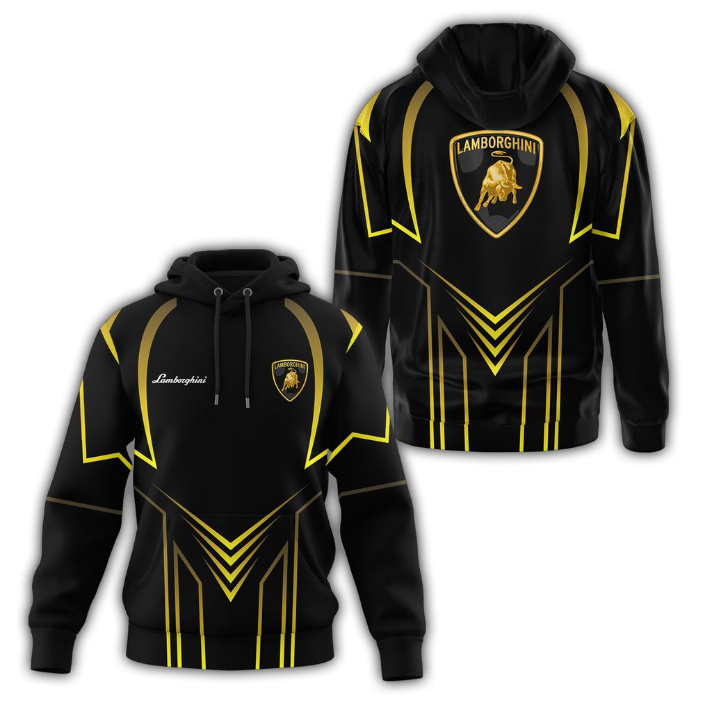 Lamborghini Apparels USPL695