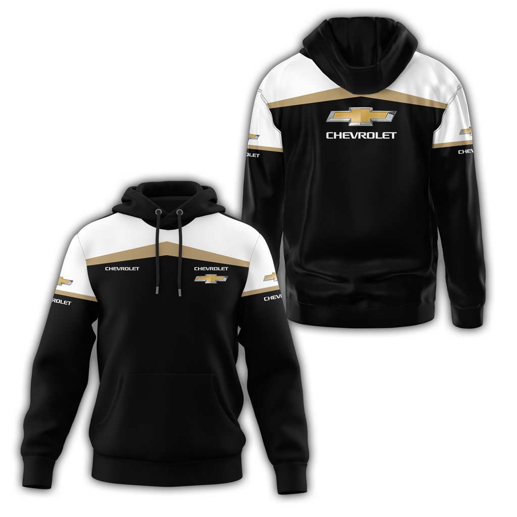 Chevrolet Apparels USPL1024