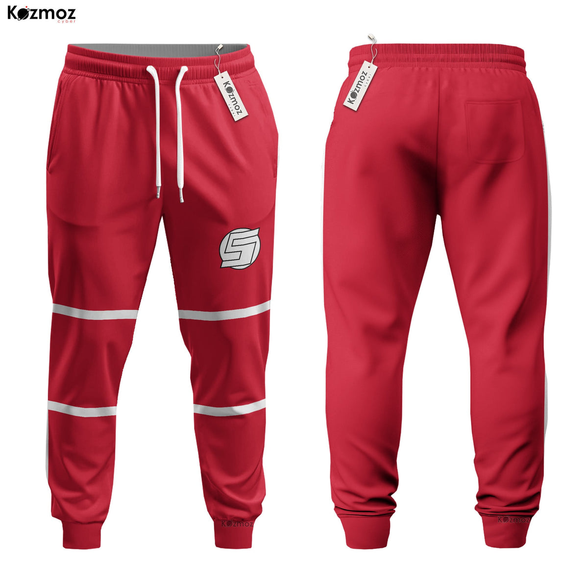 Sebastian Vettel Racing Costume 2017 Collection SF Racing Team -