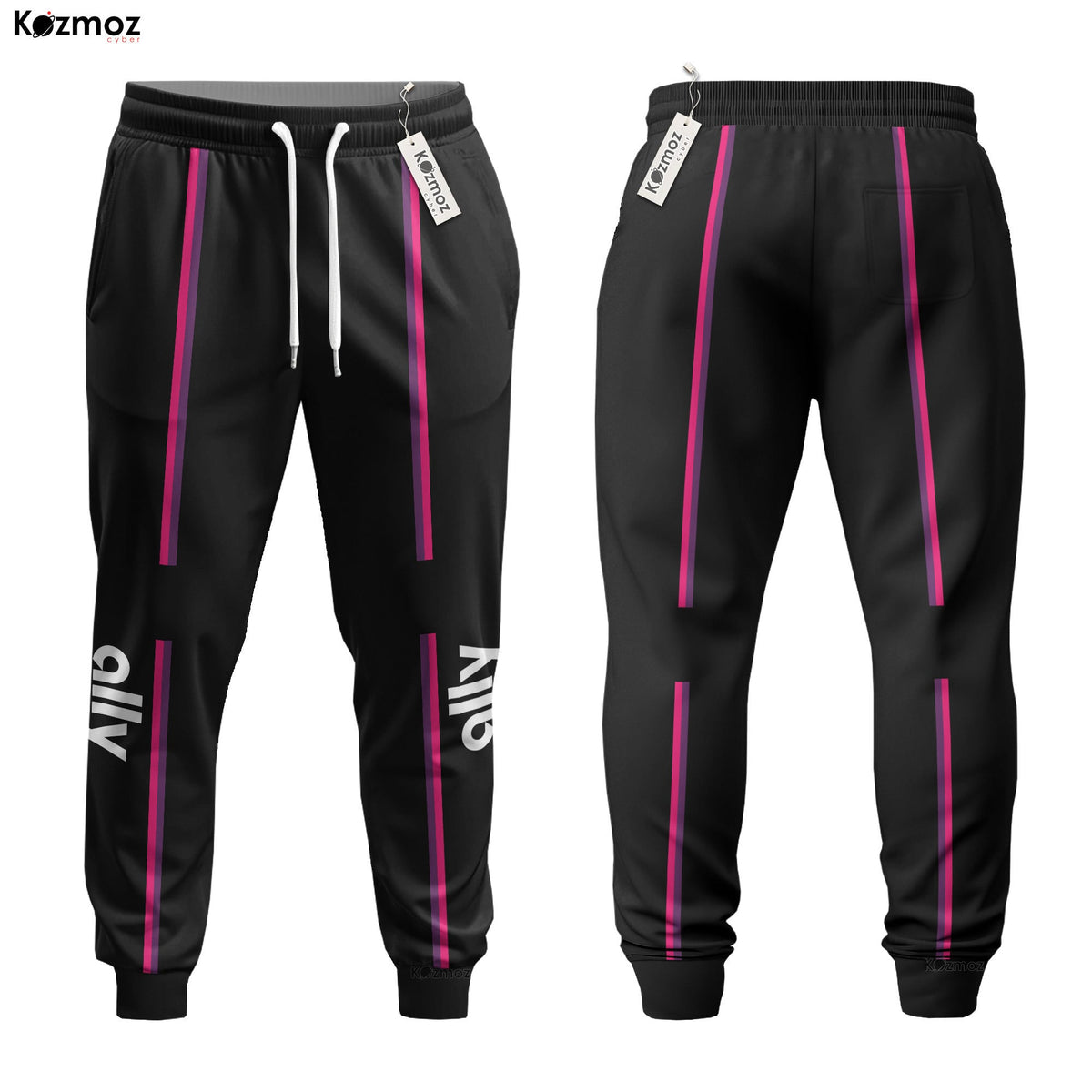 Alex Bowman Racing Suit Ally 2023 Collection - NASCAR Racing Team